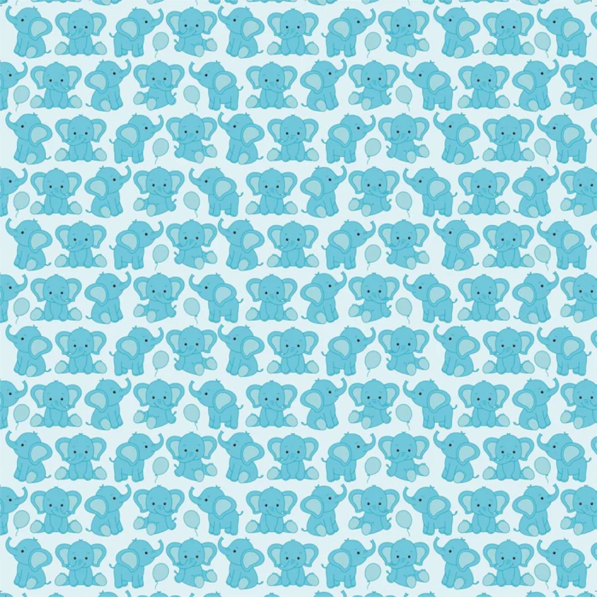 Baby Boy Cardstock Pack 6" / Paquete de 24 Hojas de Cartulina Pequeño Milagro Niño Papel Little Birdie