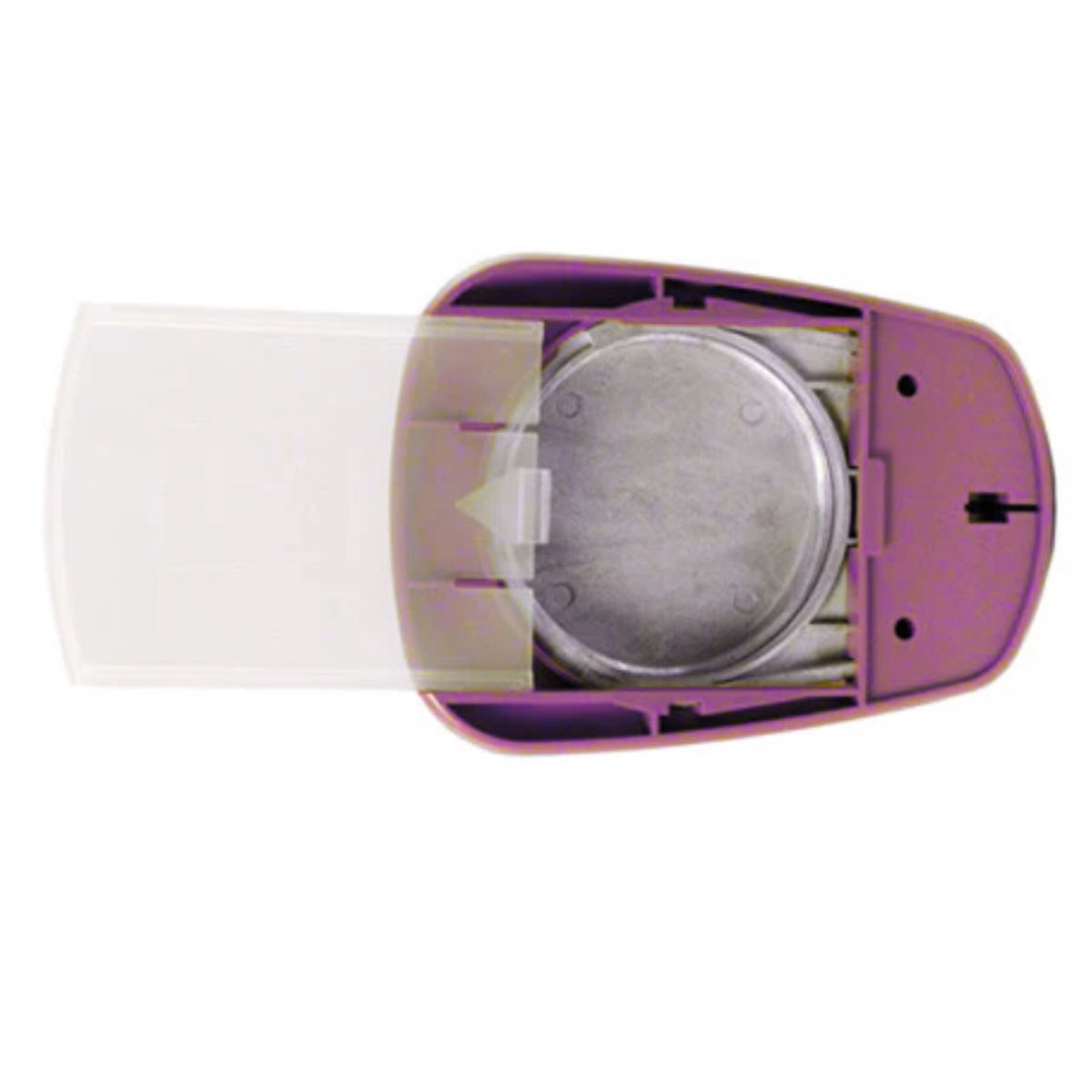 Circle Punch 3" / Perforadora de Círculo Extra Grande 7.8 cm Perforadoras Marvy Uchida