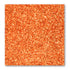 Cardstock Carrot Glitter 12pulg / 1 Cartulina Con Purpuruna Color Naranja Papel, Hojas Sueltas American Crafts