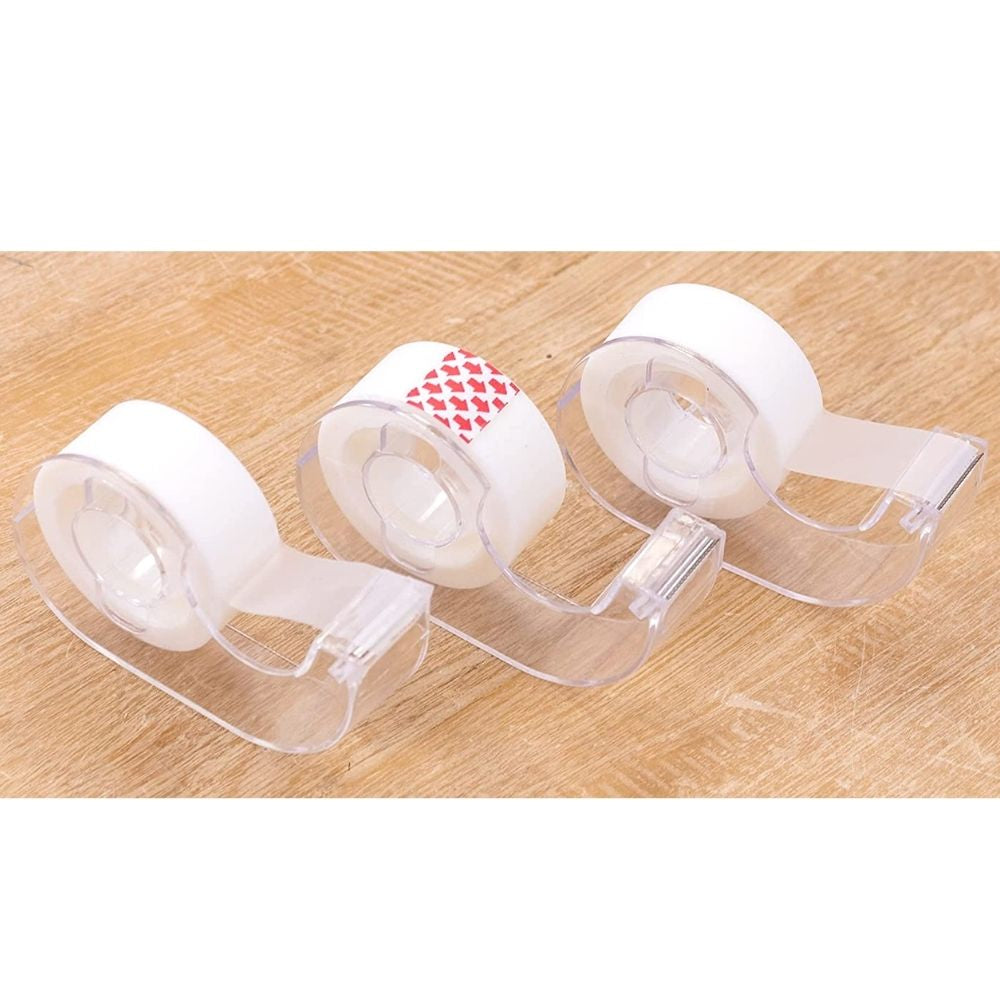 Low Tack Tape / Cinta de Baja Adherencia Adhesivos / Pegamentos Crafter&