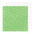 Blooming Wild Paper Sheet / Hoja de Papel Florecer Salvaje