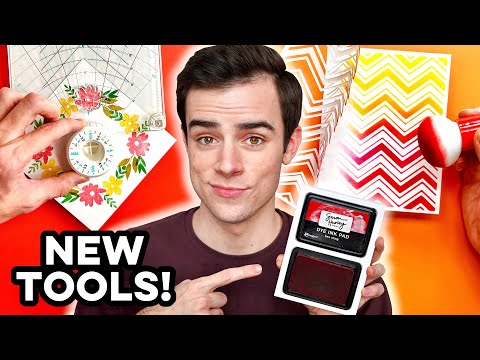 Rotating Precision Press / Prensa Giratoria para Estampado Herramientas We R Makers