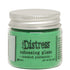 Distress Embossing Glaze Cracked Pistachio / Polvo de Embossing Verde Pistache Polvos de Embossing Ranger