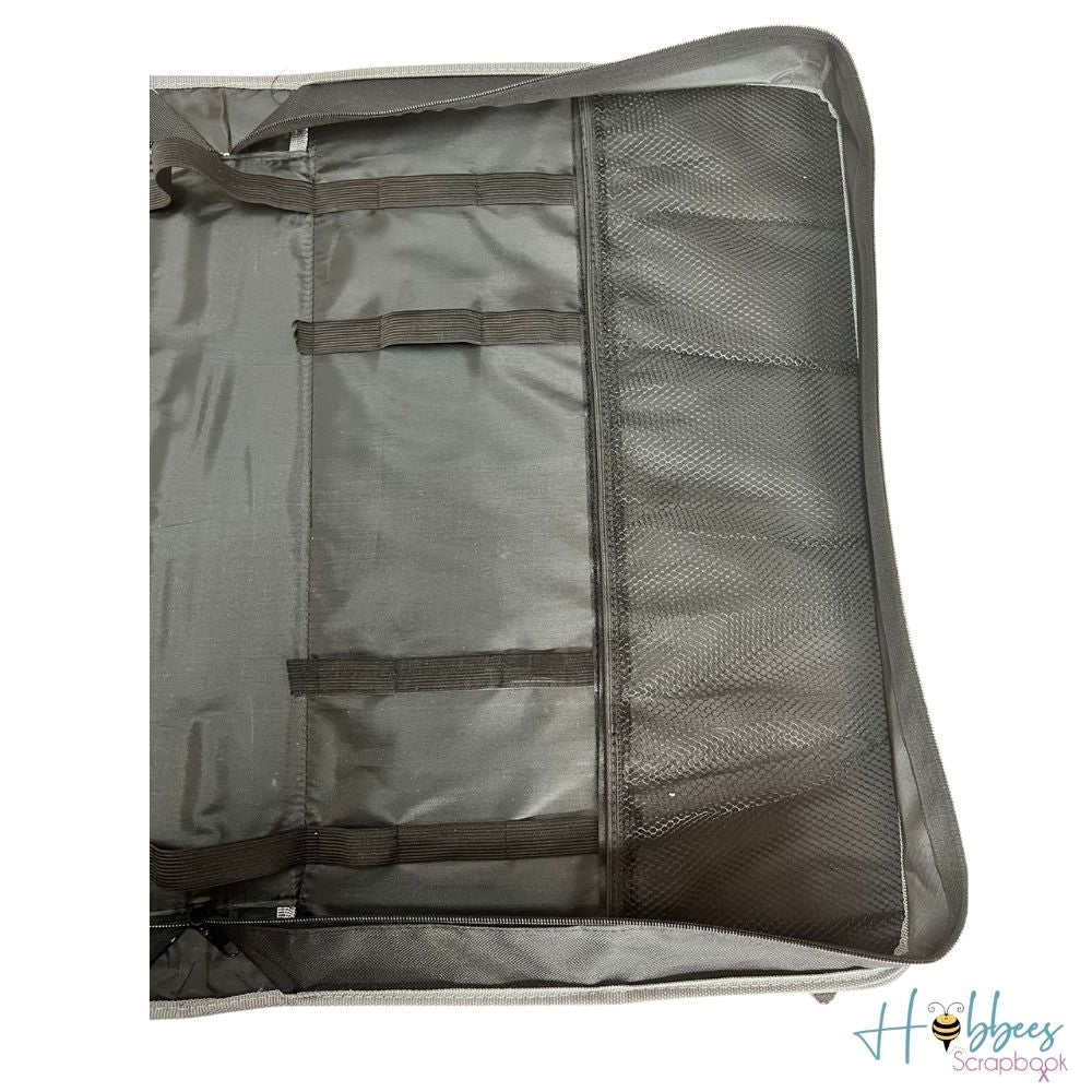 Studio Art Portafolio de Arte Almacenamiento y Organización American Crafts