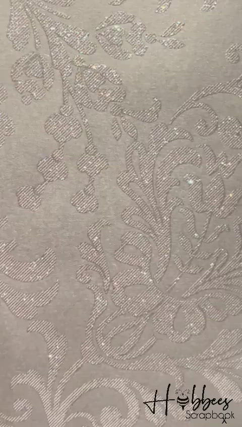 Wedding Box of Cards / Tarjetas y Sobres de Boda Papel Ms Sparkle & Co