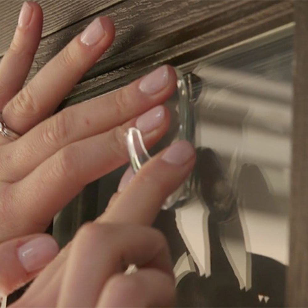 Tough & Clear Mounting Tape / Cinta de Montaje Extra Fuerte Adhesivos / Pegamentos The Gorilla Glue