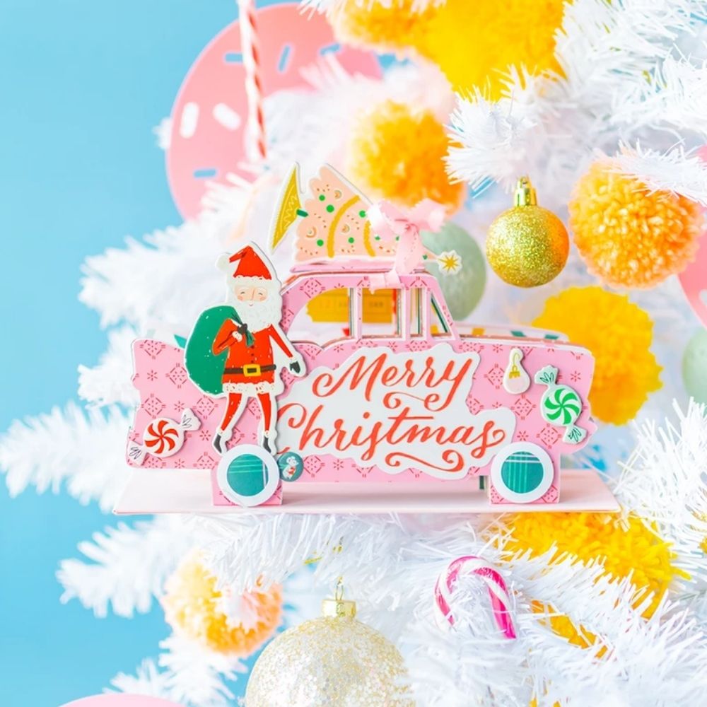 Fantastico Single-Sided Paper Pad 6 x 8" / Block de Papel Estampado Papel American Crafts