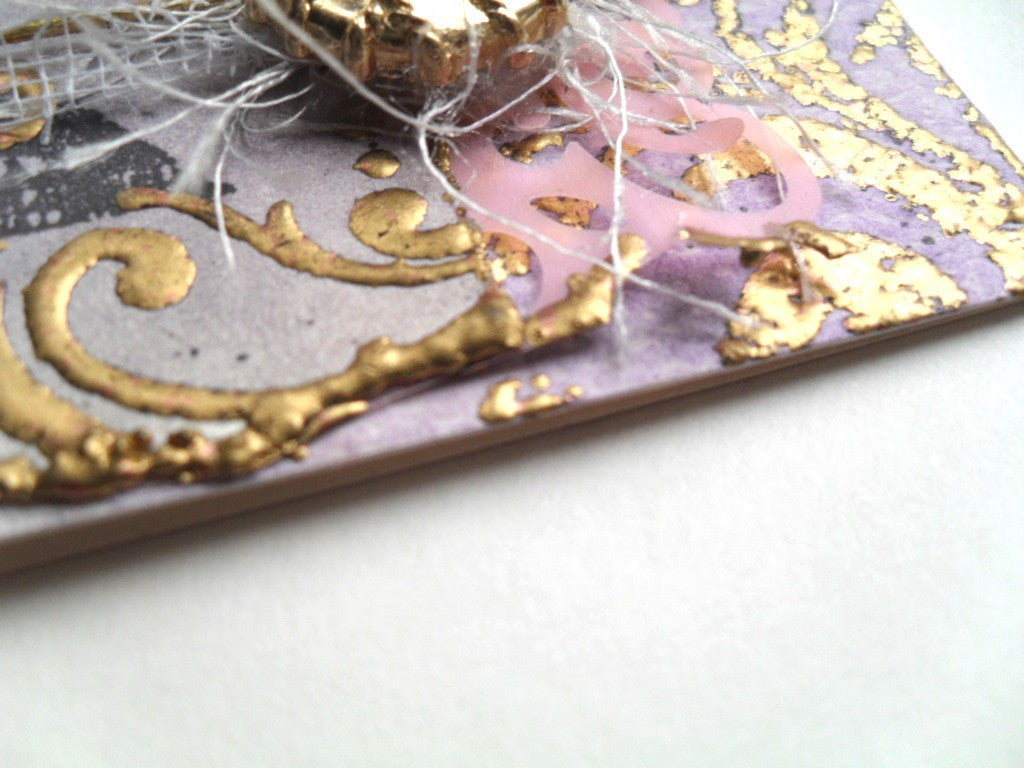 Embossing Powder Scenic Set 14 Pc. / Paquete de Polvos de Relieve Polvos de Embossing Stampendous