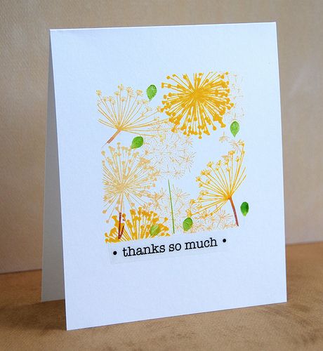 Rainbow Dye Ink Pad Desert Heat / Cojin de Tinta Multicolores Tintas Kaleidacolor