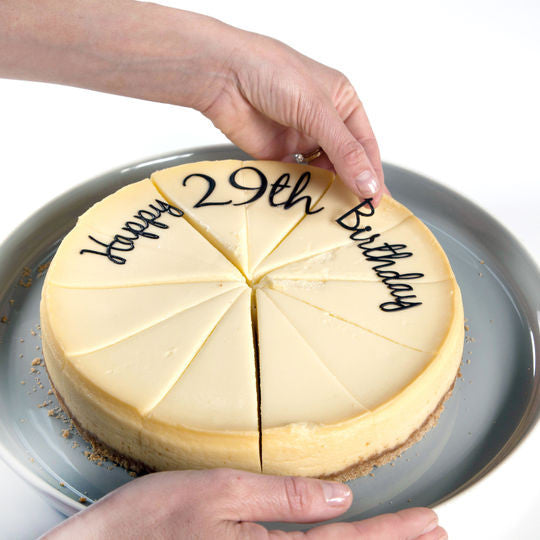 Birthday Confectioner&