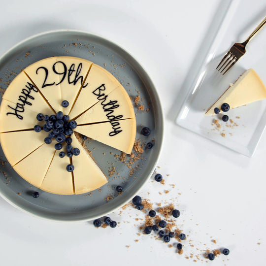 Birthday Confectioner&
