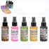 Tim Holtz Oxides Spray Bundle 1 / Paquete de Tintas en Spray Efecto Oxidado Tintas Ranger