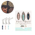 Foil Quill Allin One Kit / Kit para Laminar con Plotters Herramientas We R Memory Keepers