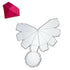 Suaje de Cajita de Diamante Dados de Corte / Suajes / Troqueles Hobbees