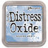 Tim Holtz Distress Oxide Stormy Sky / Cojin de Tinta Efecto Oxidado Cielo Nublado Tintas Ranger