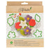 Cookie Cutter Spring Set / Set Cortadores Galletas de Flores Primaverales Repostería Sugarbelle