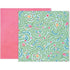 Bloom Street Patterned Paper