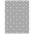 Octagon Embossing Folder / Folder de Grabado Octágono Folders de Grabado Darice