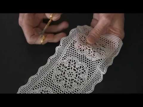 Doily Confectioner&