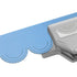 Dotted Scallop Large Edge Punch / Perforadora de Borde de Ondas Perforadoras Ek Success