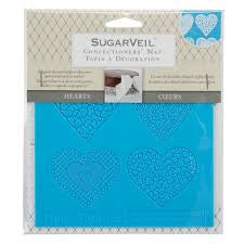 Hearts Confectioner&