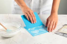 Hearts Confectioner&