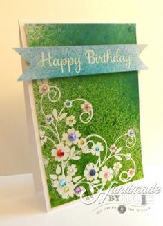 Mr. Huey´s Misting Spray Hot Diggity / Tinta en Spray Rojo Intenso Tintas American Crafts