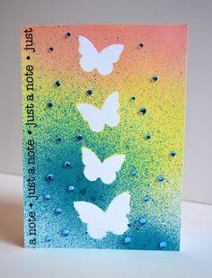 Mr. Huey´s Misting Spray Powder Blue / Spray Azul Pálido Tintas Mister Huey&