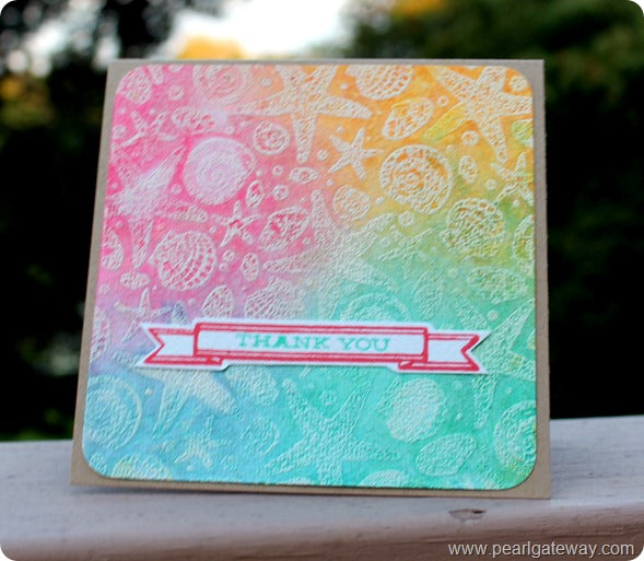 Color Shine Spritz Sheer / Tinta en Spray de Brillitos Pintura y Medios Mixtos Heidi Swapp