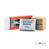 Eraser Set / Kit de 3 Gomas para Borrar Borradores y Reglas General&