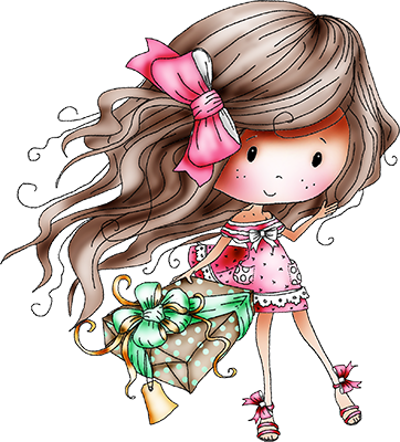 Lipstick Jungle Hybrid Ink / Tinta Híbrida Jungla Tintas LDRS Creative