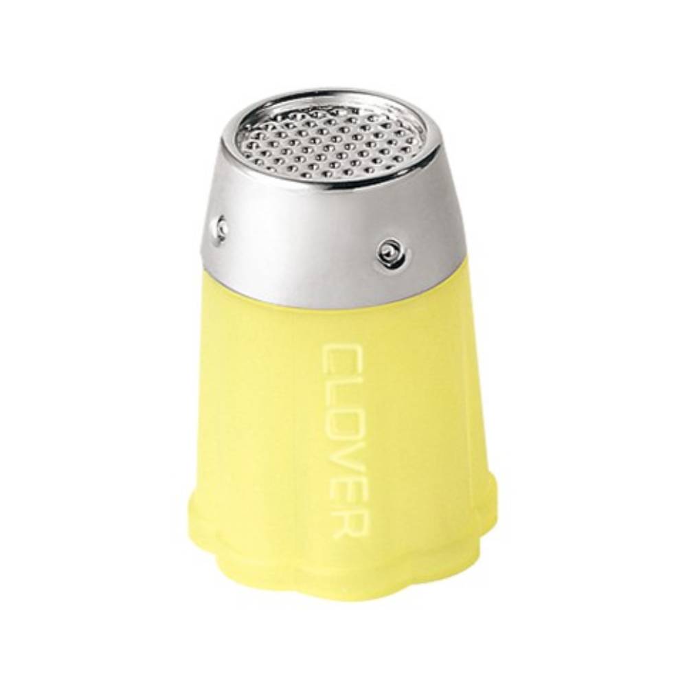 Protect & Grip Thimble Large / Dedal de Proteccion y Sujeción Costura Clover