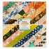 Fernwood Paper Pad 12 x 12" / Block de Papel Estampado Papel Vicki Boutin