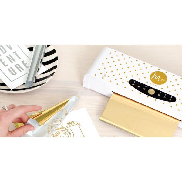 MIni Minc Foil Machine / Laminadora MIni Minc Minc Heidi Swapp
