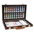 Studio 71 Watercolor Painting Set / Estuche de Madera para Acuarelistas Descontinuado Darice