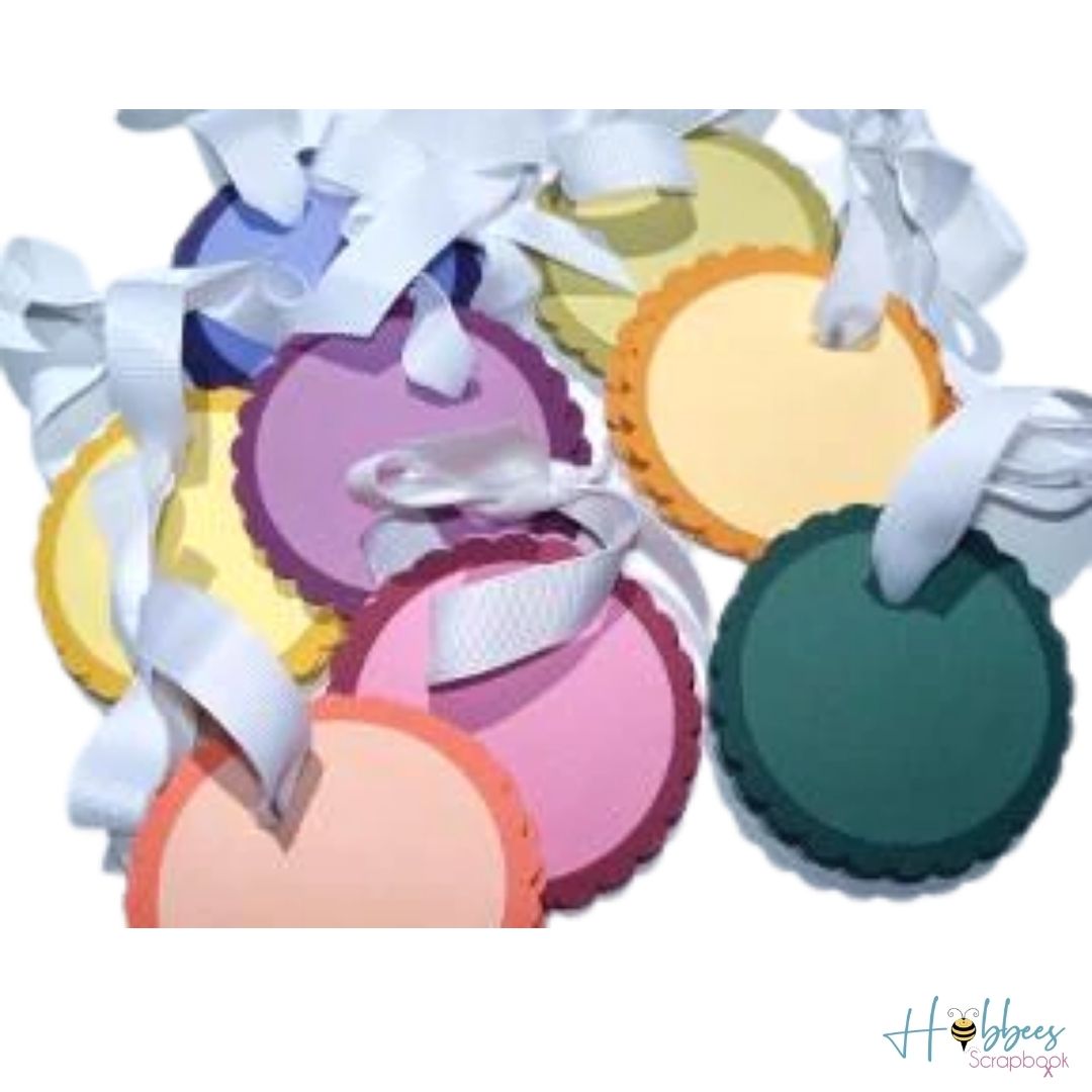 Circle Punch 1/2" / Perforadora de Círculo 1.27 cm Perforadoras Ek Success