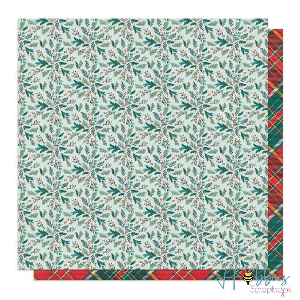 Collection Pack 12 x 12" It&