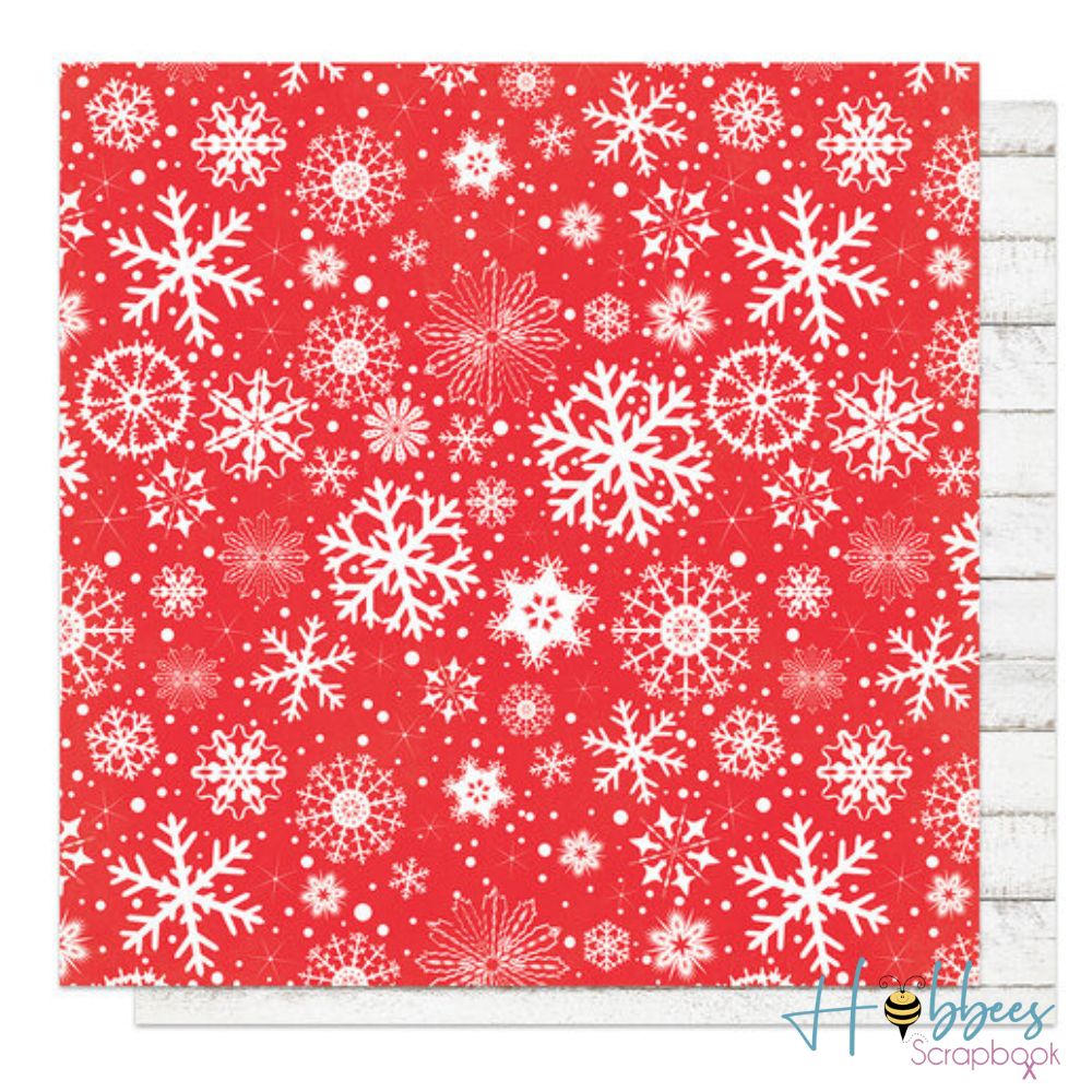 Collection Pack 12 x 12" It&