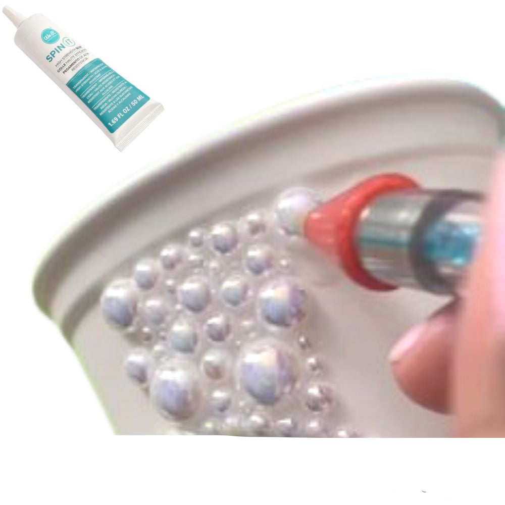 Spin It High Strength Glue / Pegamento de Alta Resistencia Adhesivos / Pegamentos We R Memory Keepers