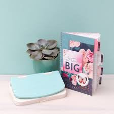 Planner Punch Board  / Perforadora Para Todo Tipo de Agendas Perforadoras We R Memory Keepers