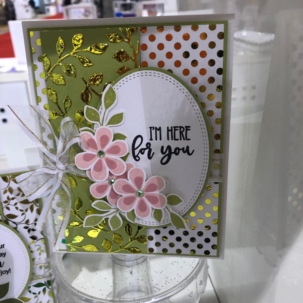 Gina K Designs Die Set Petals & Wings  / Suajes Petalos y Alas Dados de Corte / Suajes / Troqueles Gina K Designs