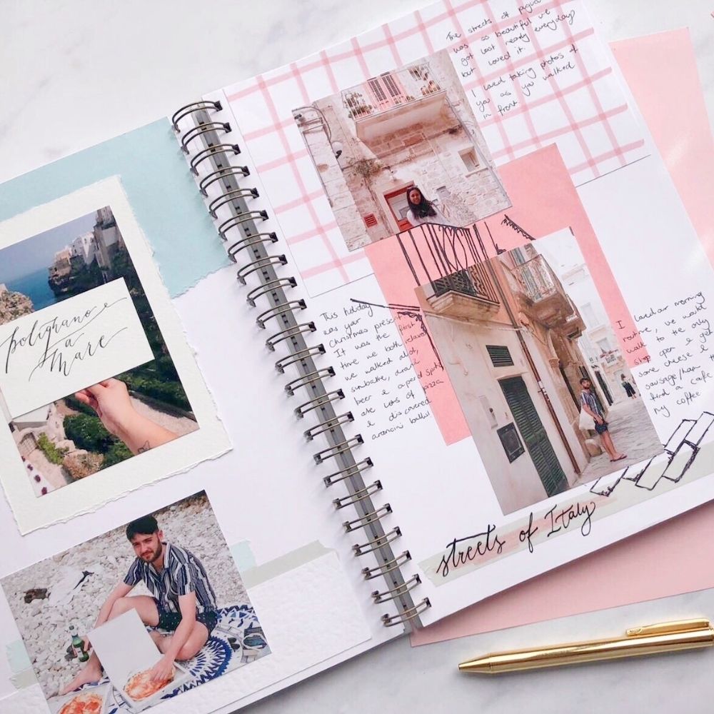 Designer Book Board 6x6" / 2 Portadas de Cartón Cinch 6" Encuadernacion We R Memory Keepers