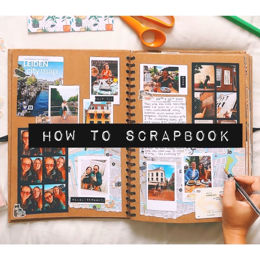 Designer Book Board 8" / 2 Portadas de Cartón Cinch 8" Encuadernacion We R Memory Keepers