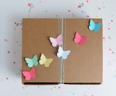 Clear Cut Punch 1" Butterfly / Perforadora de Mariposa Perforadoras We R Memory Keepers