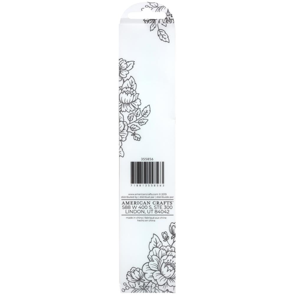 Jumbo Crochet Hooks / Gancho Jumbo 22mm Tejido The Hook Nook