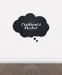 Chalkboard Adhesive Vinyl / Hoja de Vinil Adhesivo Pizarrón Viniles Brookie Craft