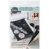Movers & Shapers Magnetic Shuttle / Plataforma Magnética Movers Shapers Accesorios Sizzix