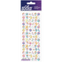 Tiny Stickers Unicorns / Estampas de Unicornios Stickers Sticko