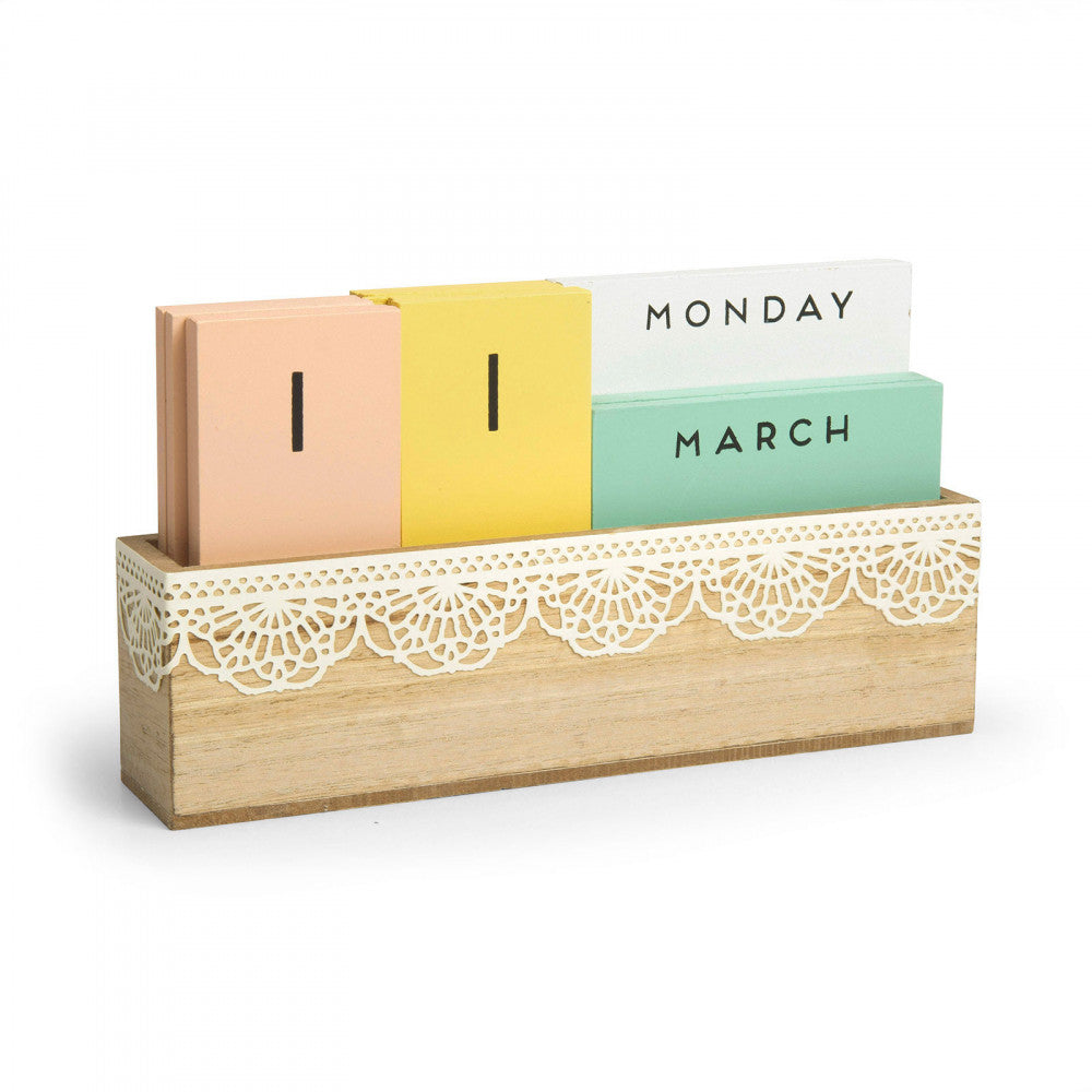 Thinlits Crochet Die / Suajes de Bordes de Encajes Dados de Corte / Suajes / Troqueles Tim Holtz