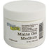 Gel Medium Matte / Gel Acrílico Matte Descontinuado The Crafters Workshop